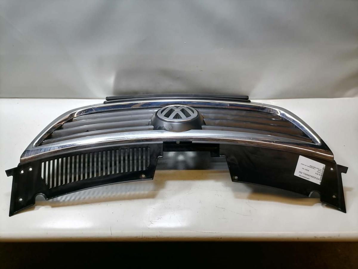 VW Passat 3C original Kühlergrill chrom BJ10